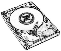 HDD HDD